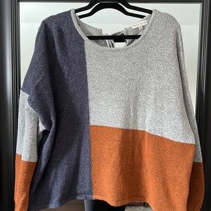 Beautiful dressy sweater